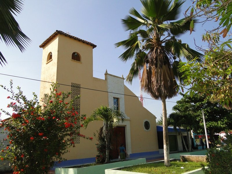 Santa Catalina, Bolívar