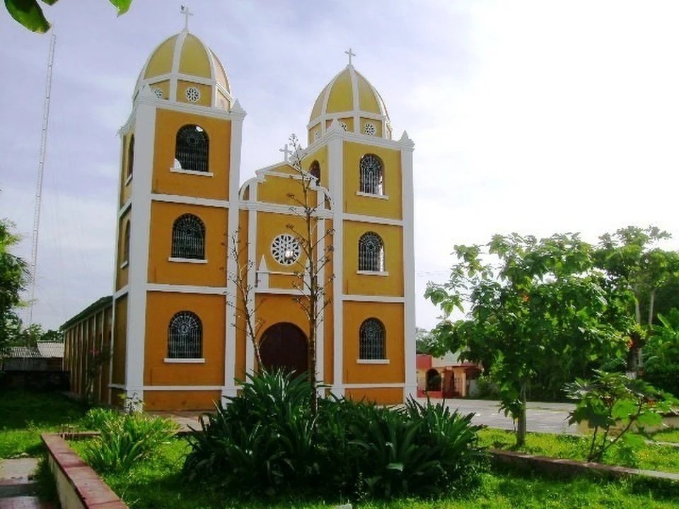 Margarita, Bolívar