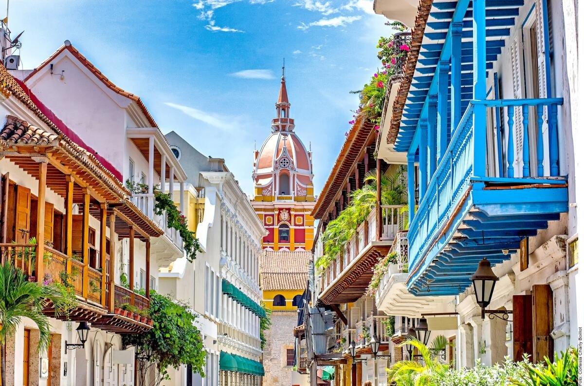 Cartagena, Bolívar